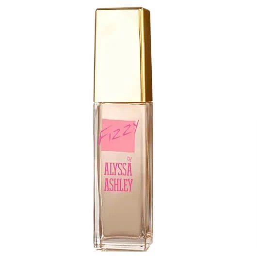 Alyssa Ashley Fizzy Apă de toaletă, 100 ml