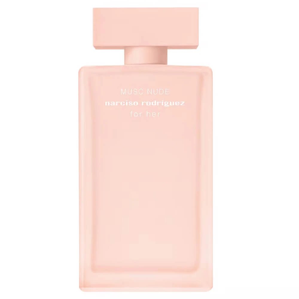 Narciso Rodriguez For Her Musc Nude Apă de parfum, 100 ml