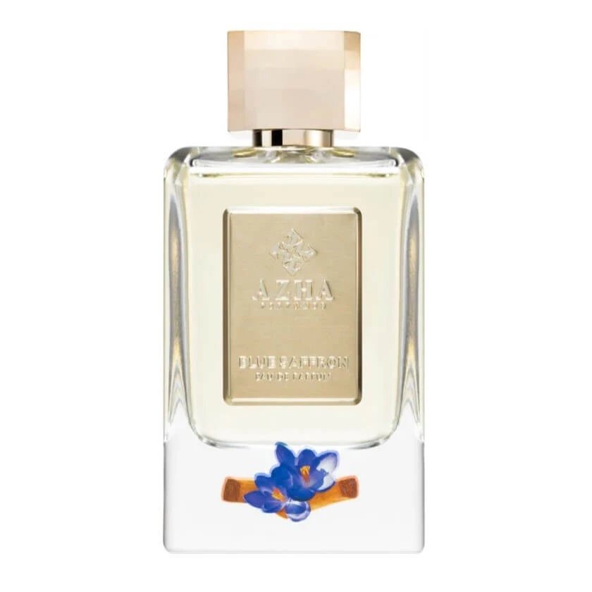 Apă de parfum Azha Blue Saffron, 100 ml