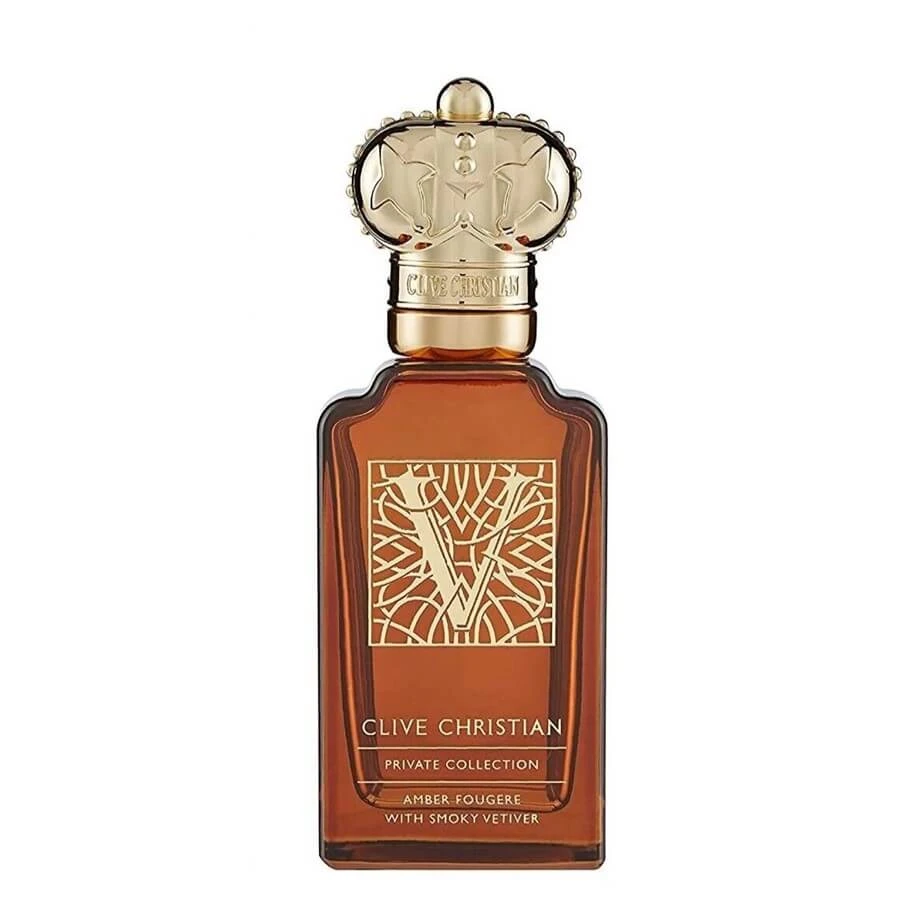 Parfum Clive Christian Private Collection V Amber Fougere, 50 ml