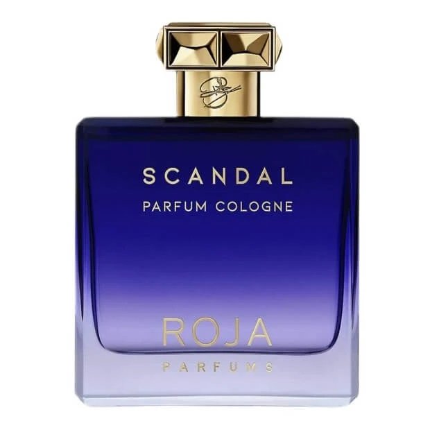 Roja Parfums Scandal Pour Homme Apă de colonie, 100 ml