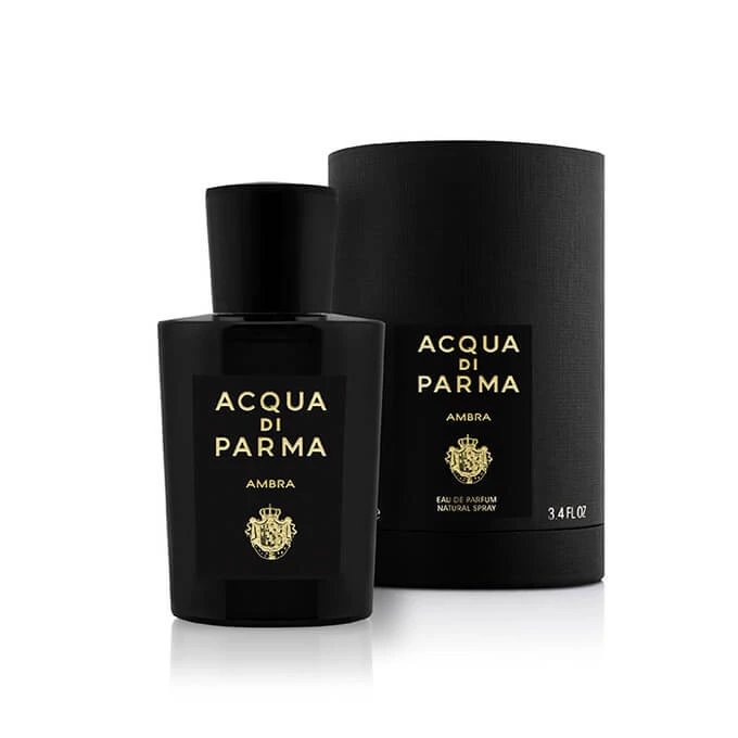 Apa de parfum Acqua di Parma Ambra, 100ml