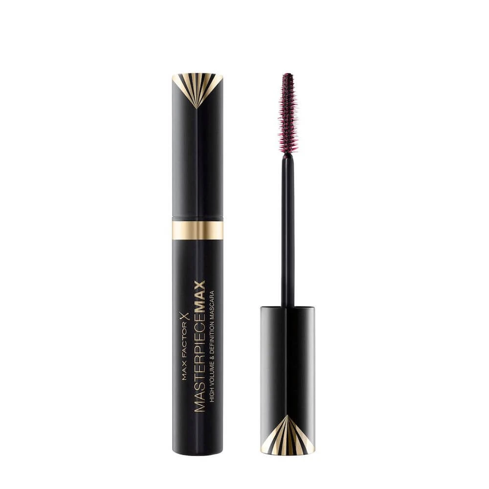 Max Factor Masterpiece Max Bolding Mascara 001 negru, 7.2 ml