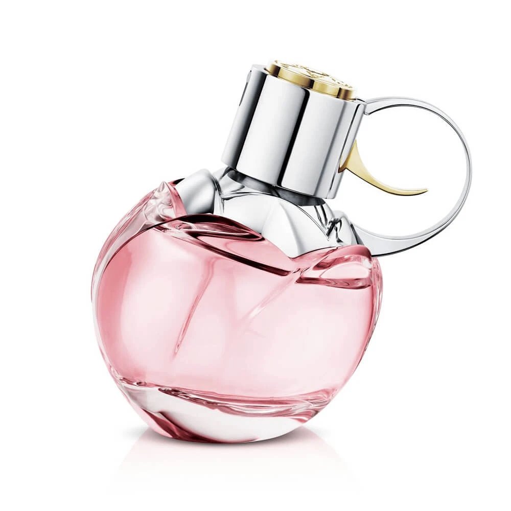 Azzaro Wanted Girl Tonic Apă de toaletă, 30ml