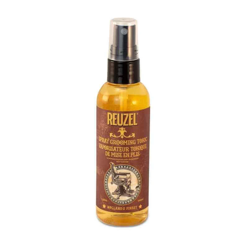 Reuzel Fixing Tonic pentru păr modelat, 100 ml