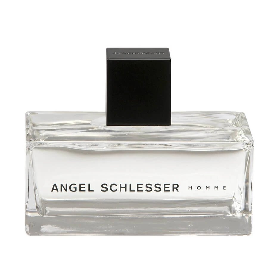 Angel Schlesser Homme Apă de toaletă, 125 ml