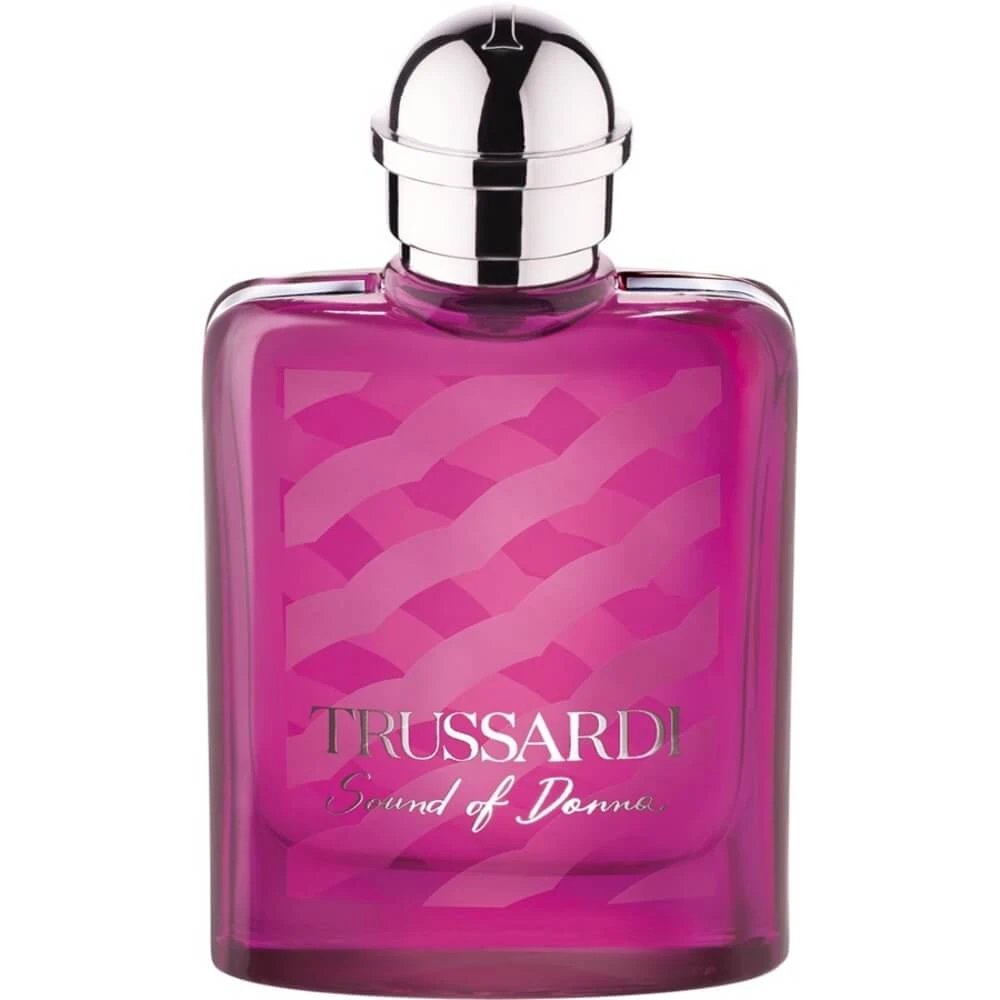 Trussardi Sound Of Donna Apă de Parfum, 50ml