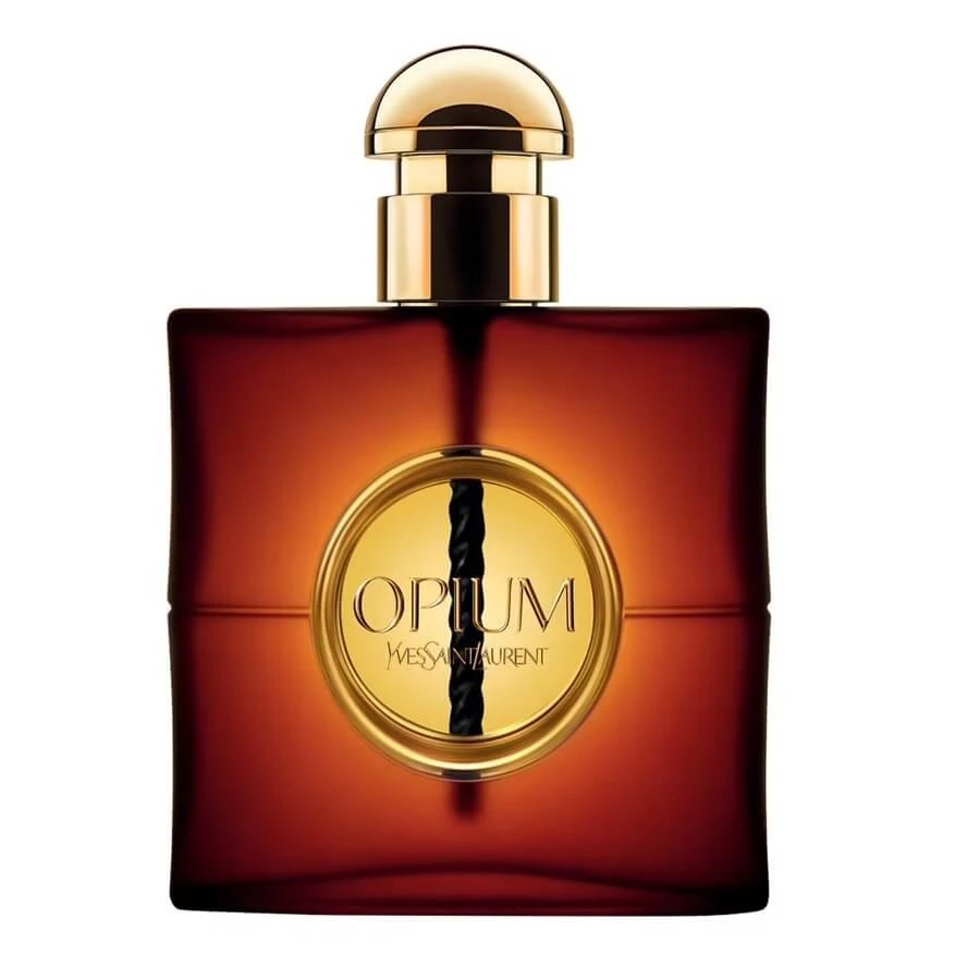 Yves Saint Laurent Opium, Apă de parfum, 90ml