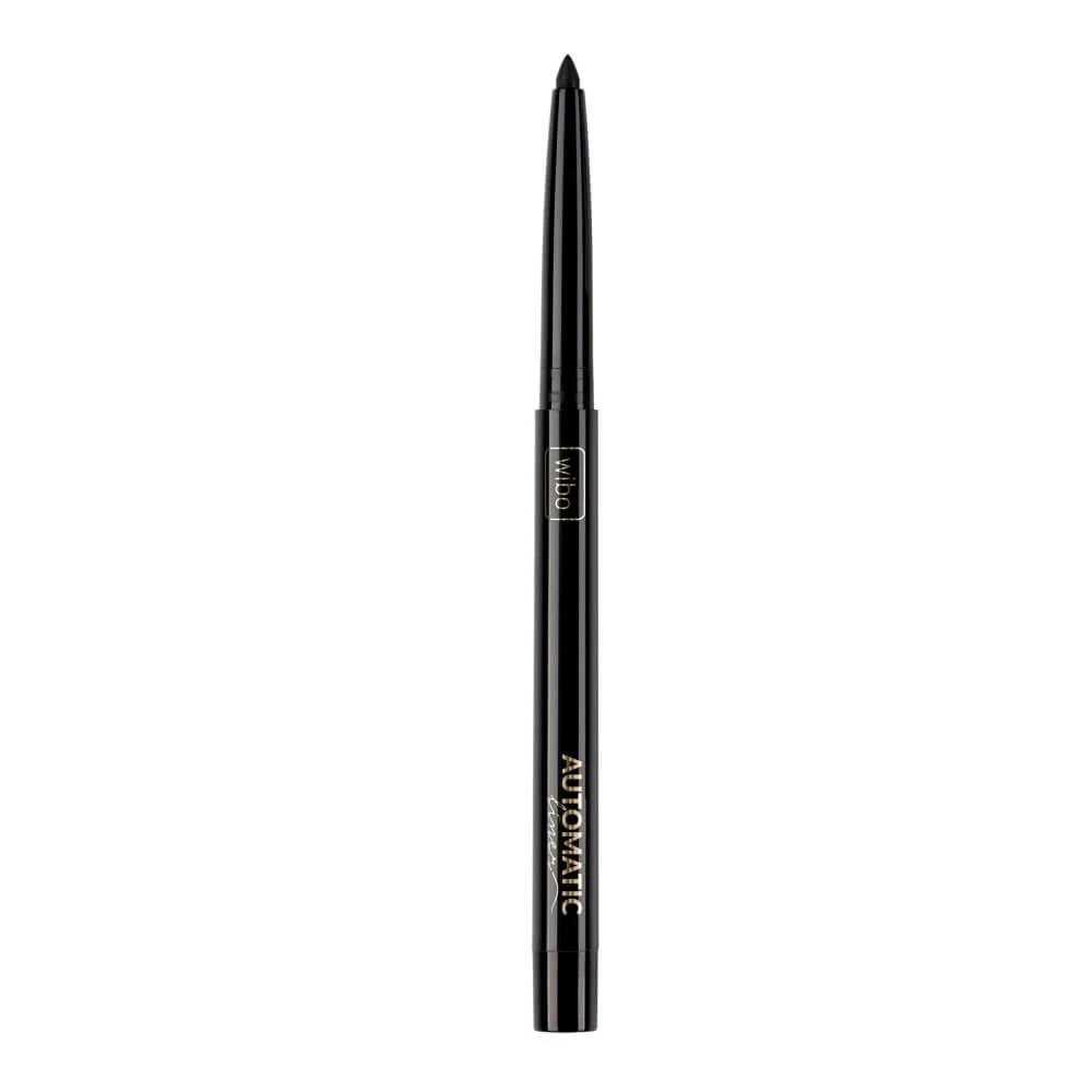 Wibo Automatic Eye Liner 9 Negru, 5g