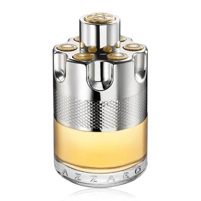Azzaro Wanted Apă de toaletă, 50 ml