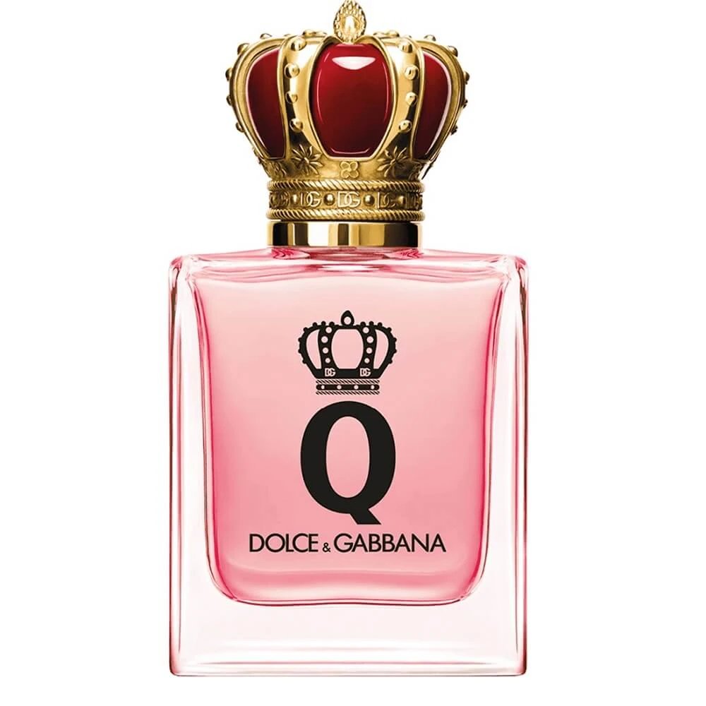 Q by Dolce amp; Gabbana Apă de parfum, 50 ml