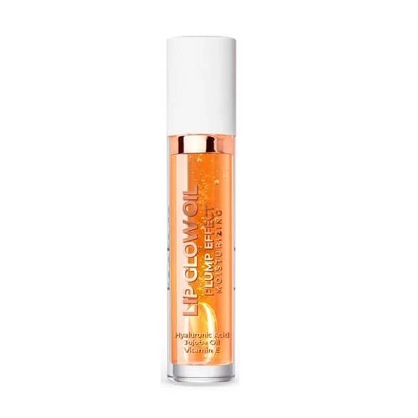 Topface Lip Glow Oil 03 Miere, 4 ml