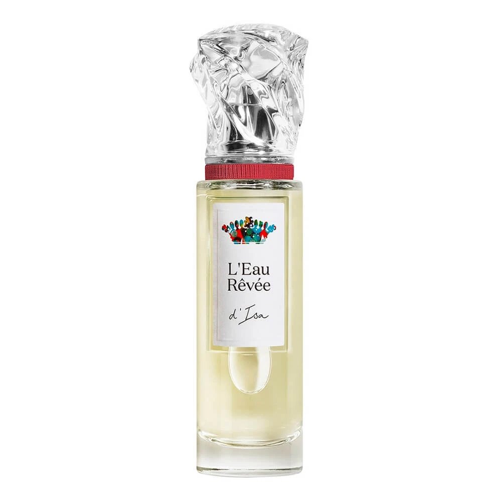 Sisley L Eau Revee D Isa Apă de toaletă, 50 ml