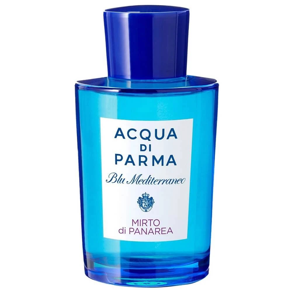Acqua di Parma Blu Mediterraneo Mirto Di Panarea Apă de toaletă, 180 ml