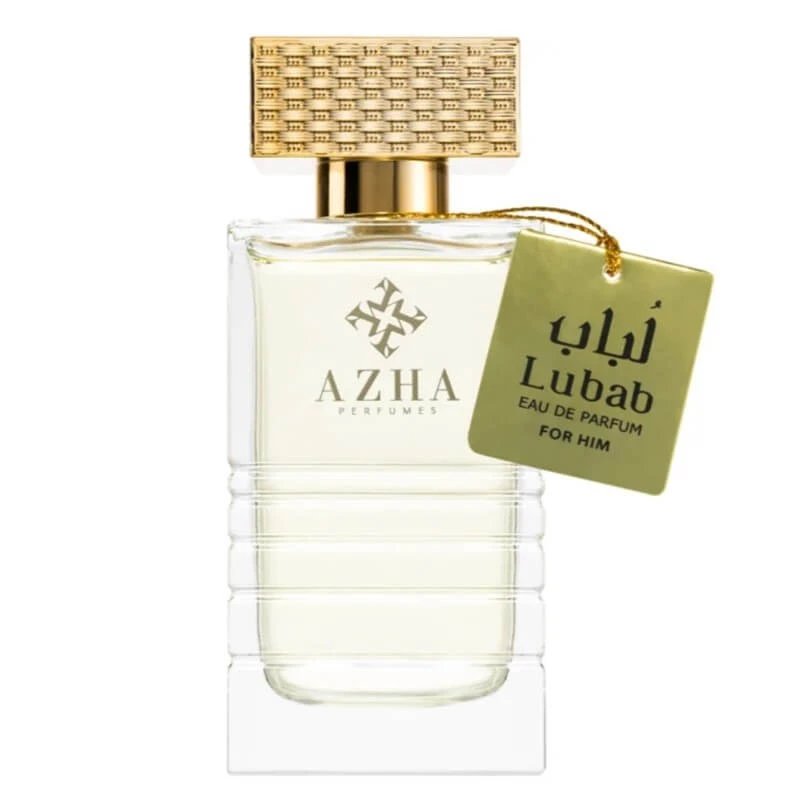 Azha Lubab Apă de parfum, 100 ml