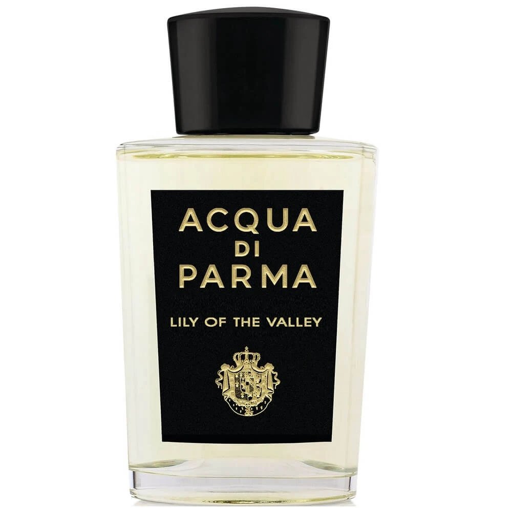 Apa de parfum Acqua di Parma Lily of The Valley, 180ml