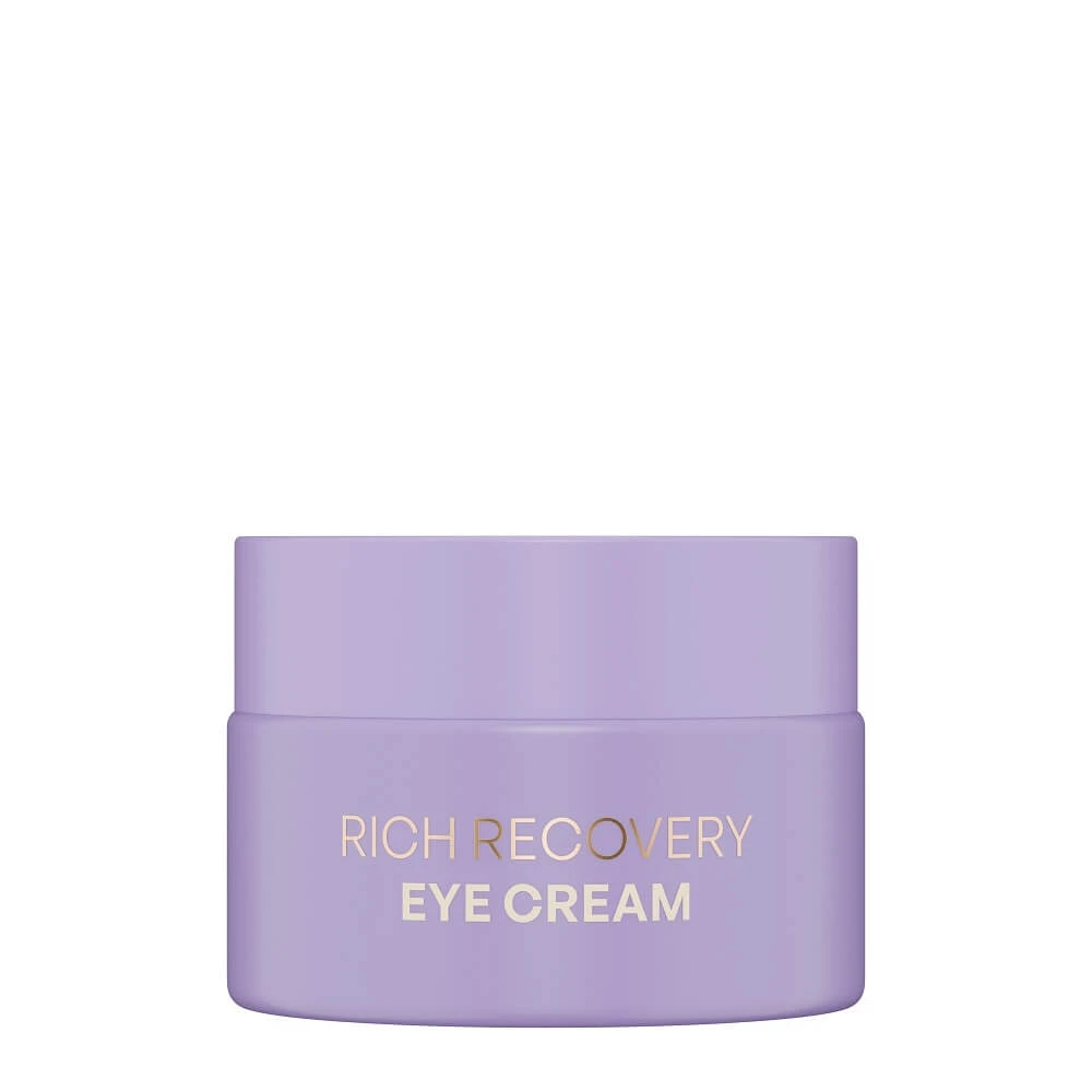 Nacomi Midnight Eye Cream, 15 ml