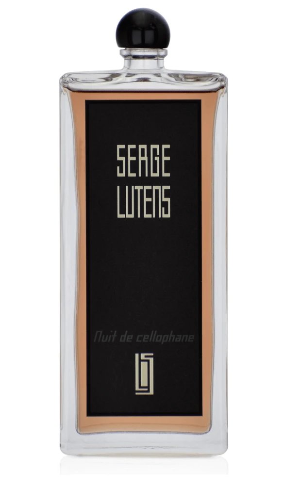 Serge Lutens Nuit de Cellophane Apă de Parfum, 100ml
