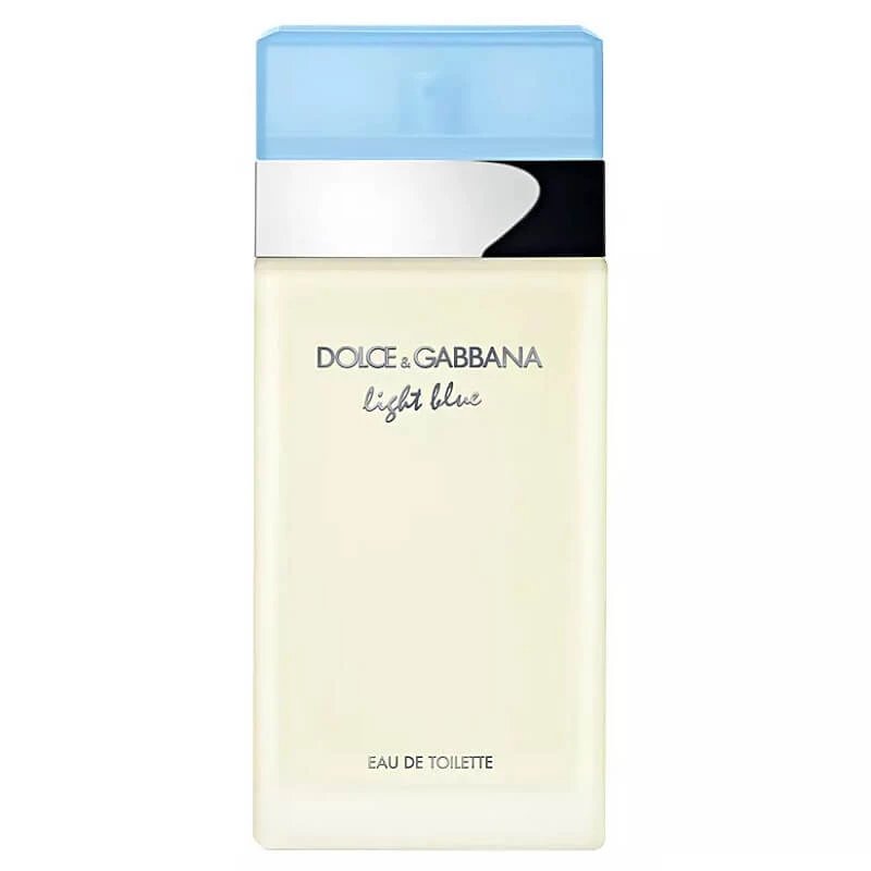 Dolce amp; Gabbana Light Blue Women Apă de toaletă, 200 ml