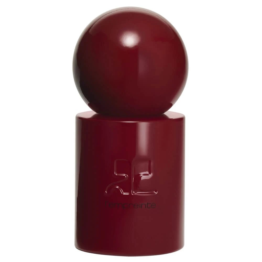 Courreges L Empreinte Apă de parfum, 50 ml