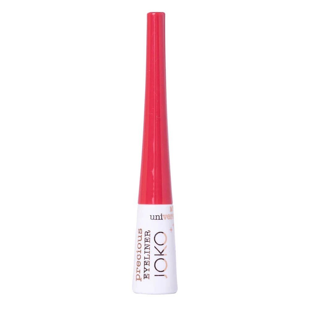 Joko My Universe Eyeliner metalic 01 albastru, 3 ml