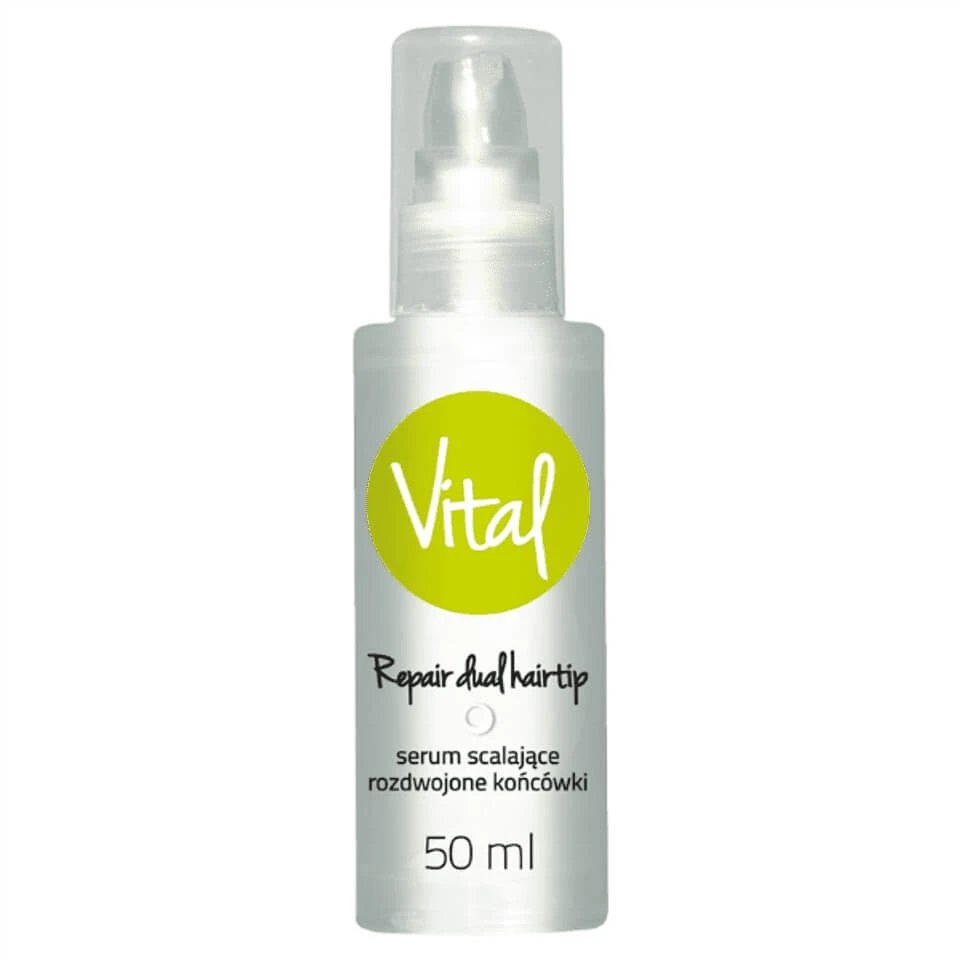 Stapiz Vital Serum Scalding Ends, 50 ml