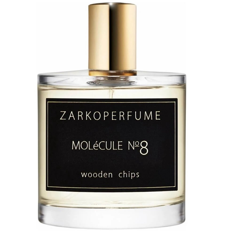 Zarkoperfume Molecule No.8 Apă de parfum, 100 ml