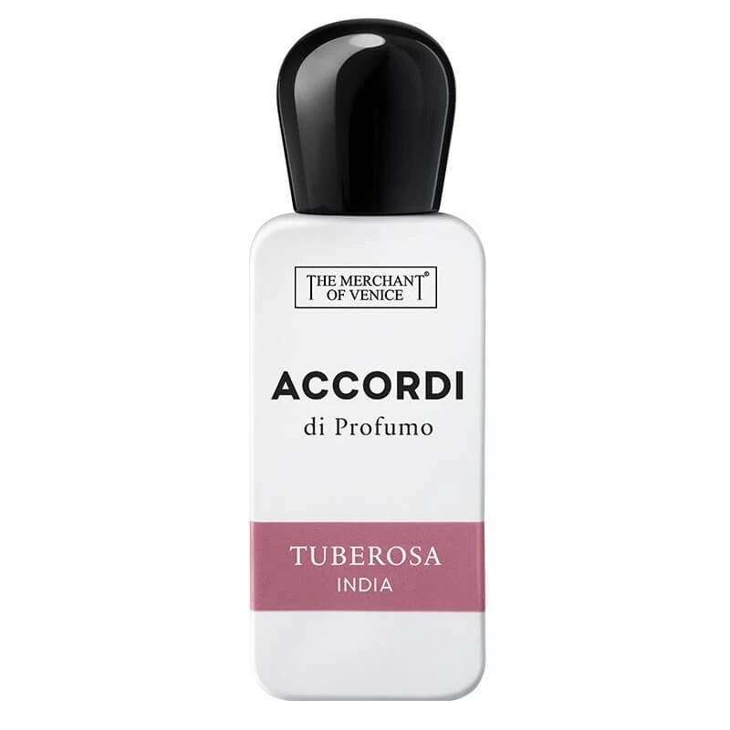 The Merchant of Venice Accordi Di Profumo Tuberosa India Eau de Parfum, 30 ml