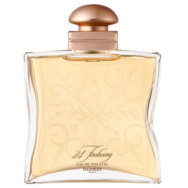 Apă de toaletă Hermes 24 Faubourg, 100 ml