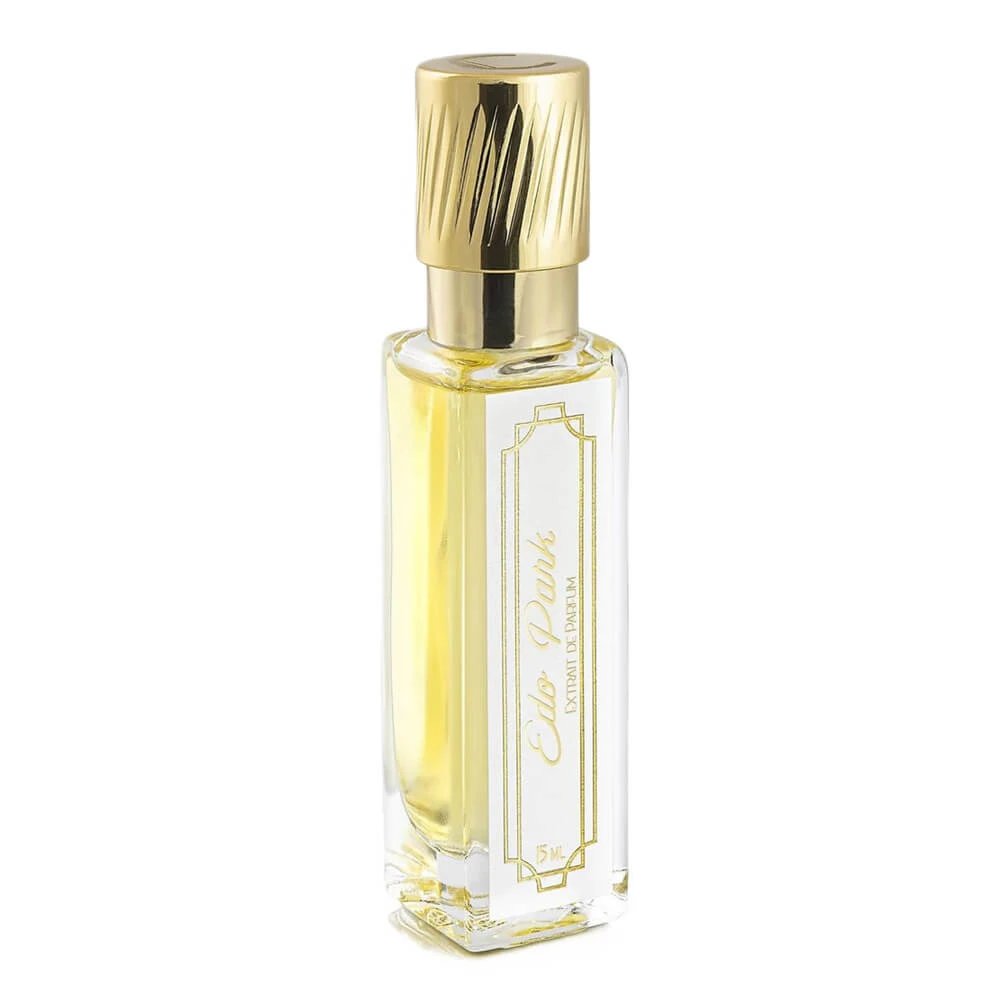Extract de parfum Cherigan Edo Park, 15 ml