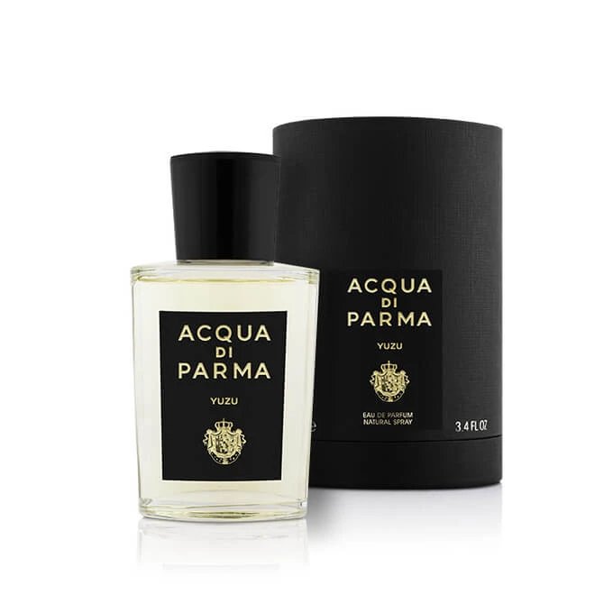 Apa de parfum Acqua di Parma Yuzu, 100ml