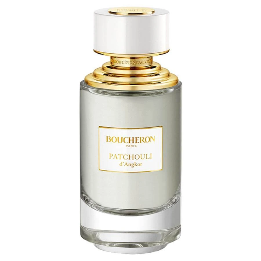 Boucheron Patchouli d Angkor, Apă de parfum, 125ml