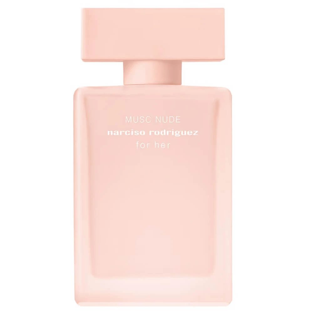 Narciso Rodriguez For Her Musc Nude Apă de parfum, 50 ml