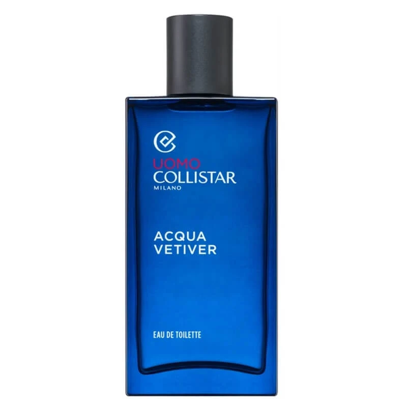 Collistar Acqua Vetiver Apă de toaletă, 100 ml