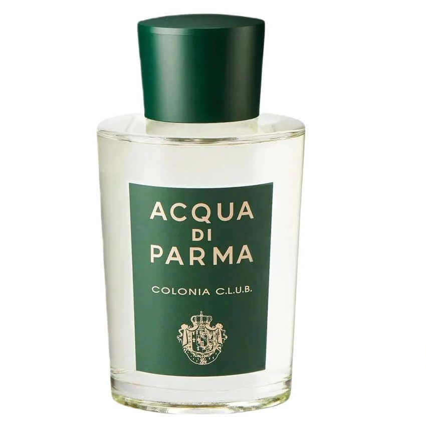 Acqua di Parma Colonia C.L.U.B. Apă de colonie, 180 ml