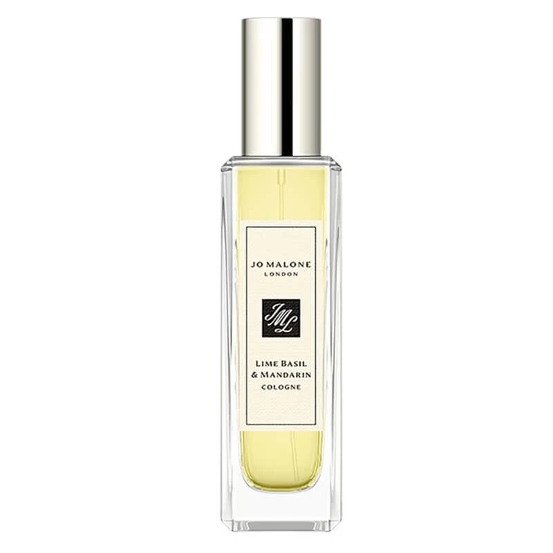 Jo Malone Lime Basil amp; Mandarin Eau de Cologne, 30ml