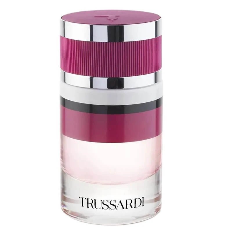 Trussardi Ruby Red Apă de parfum, 60 ml