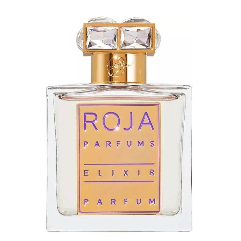 Parfum Roja Parfums Elixir Pour Femme, 50 ml