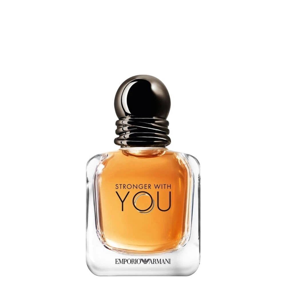 Giorgio Armani Stronger With You Apă de toaletă, 30ml