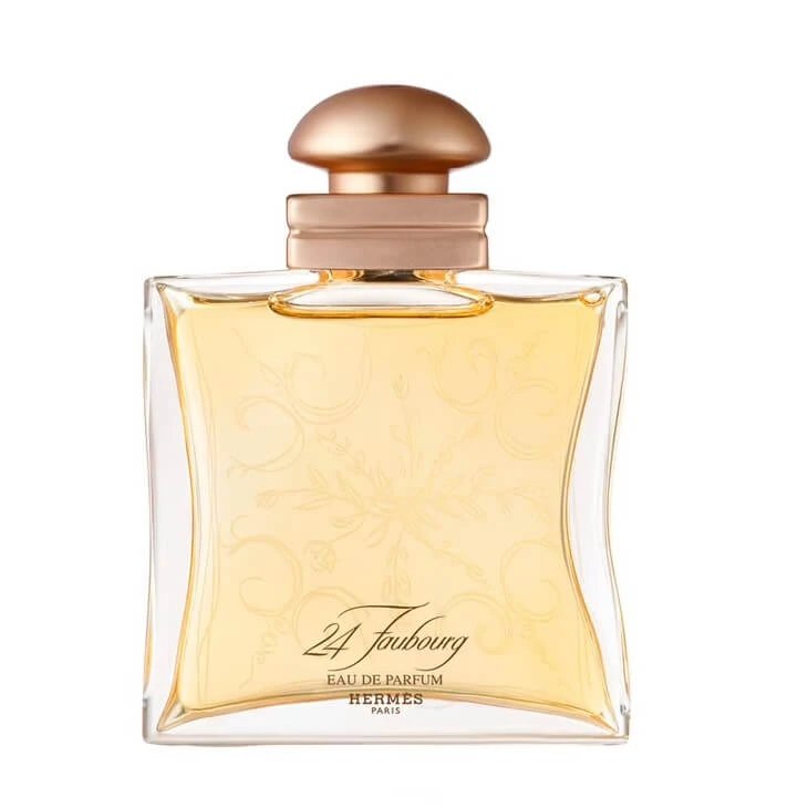 Apă de parfum Hermes 24 Faubourg, 50 ml