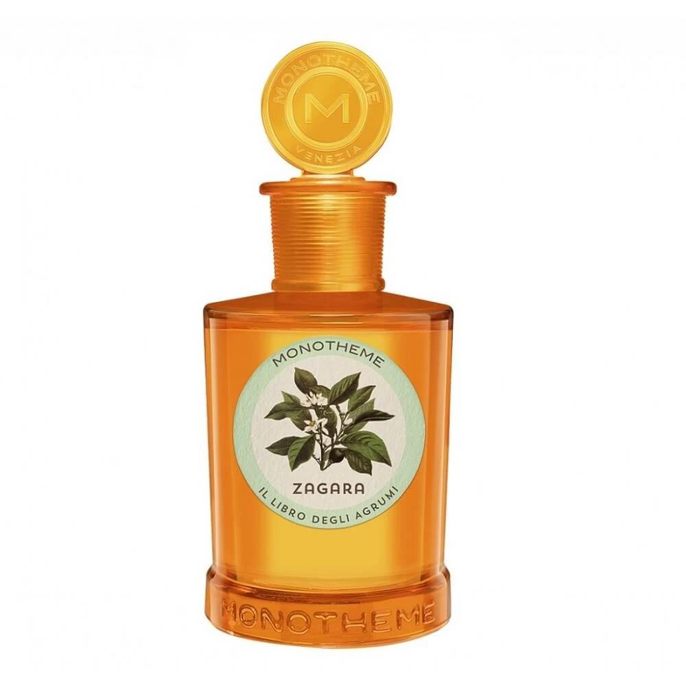 Monotheme Zagara Apă de toaletă, 100 ml