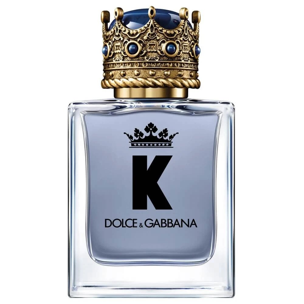 Dolce amp; Gabbana K by Dolce amp; Gabbana Apă de toaletă, 50 ml