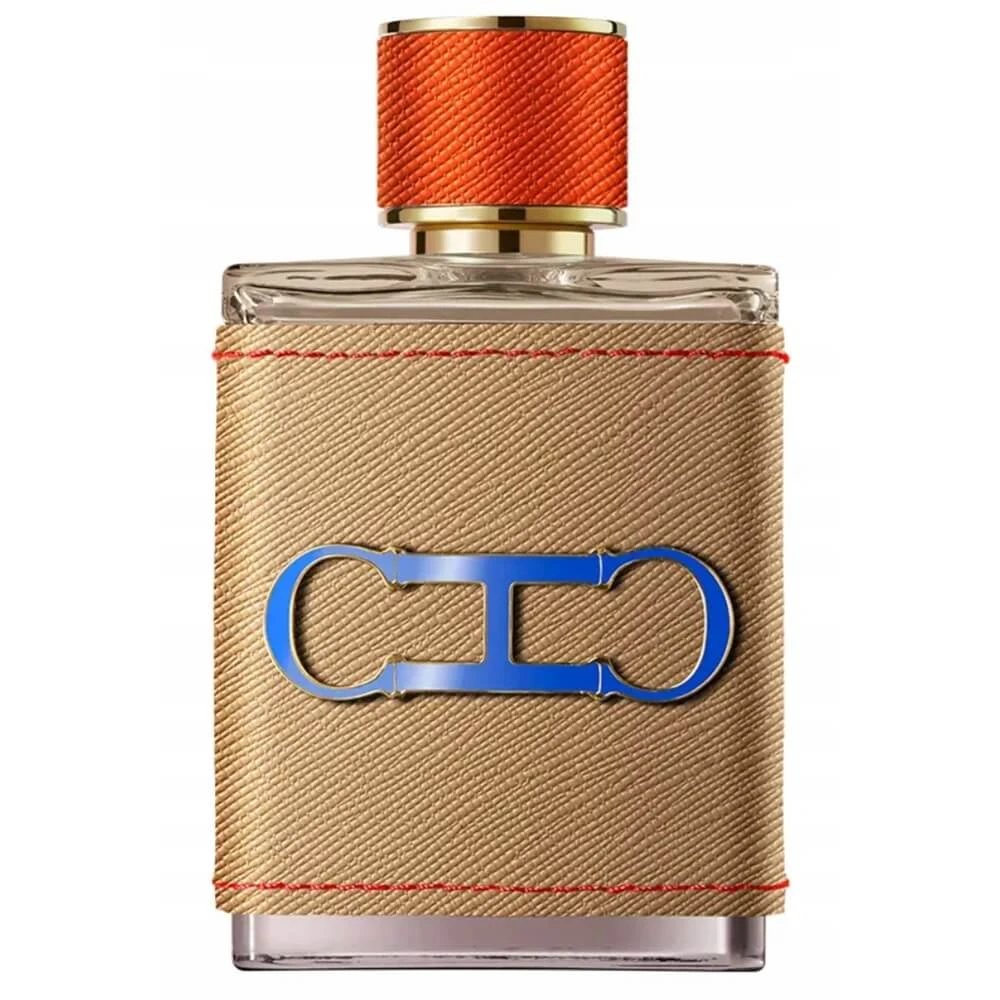 Carolina Herrera CH Men Pasion Eau de Parfum, 100 ml