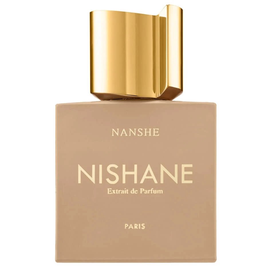 Extract de parfum Nishane Nanshe, 50 ml