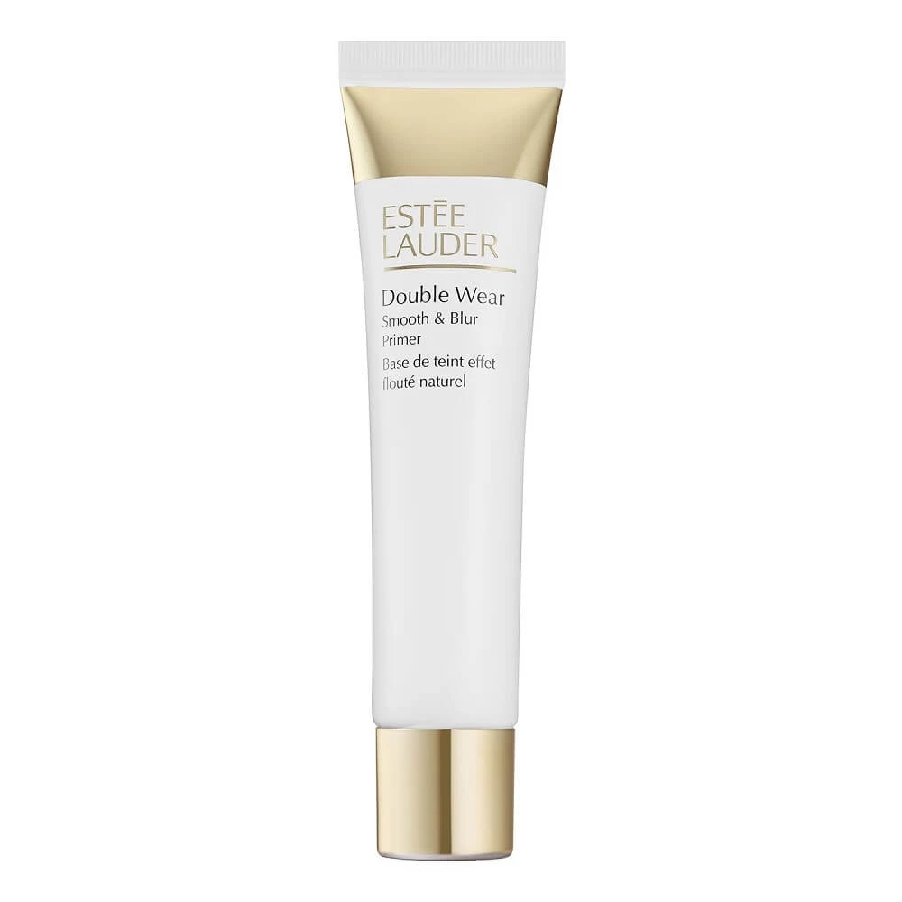 Estée Lauder Double Wear Smooth amp; Blur Primer bază de machiaj netezitoare, 40 ml