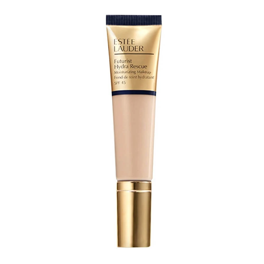 Estée Lauder Fond de ten 2C1 Pure Beige, 35ml, opacifiant și de lungă durată, iluminator