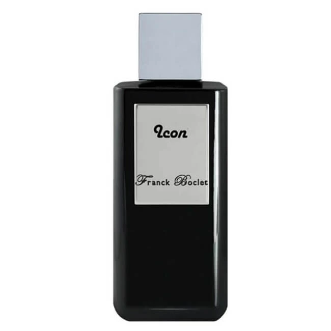 Franck Boclet Parfum Icon, 100 ml