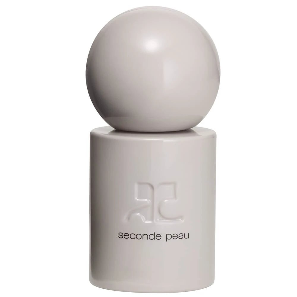 Courreges Seconde Peau Eau de Parfum, 50 ml