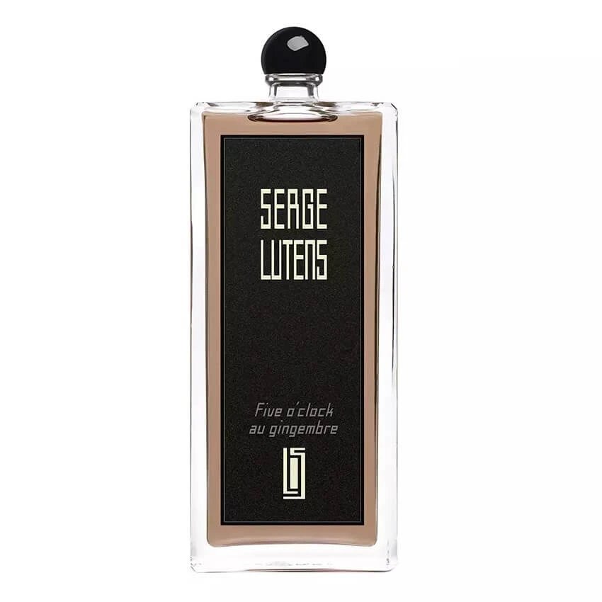 Serge Lutens Five O clock Au Gingembre Apă de parfum, 100 ml