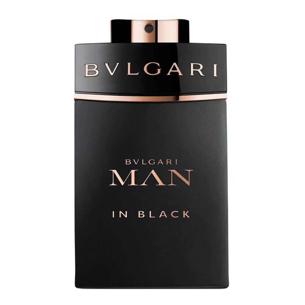 Bvlgari Man In Black Apă de Parfum, 100 ml